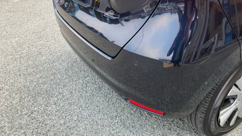 Honda Jazz 1.5 i-MMD Hybrid SR 5dr eCVT Hybrid Hatchback